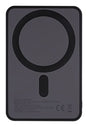 EAN 3303170117521 - T'nB PBUMAG5 batería externa 5000 mAh Cargador inalámbrico Negro imagen 1