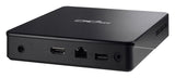 EAN 887993600536 - Shuttle XPC nano NS02A Nettop Negro RK3368 1,5 GHz imagen 3