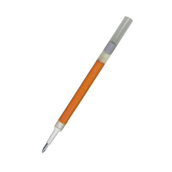 Energel Lr7 Gelschreiberminen 0.35 Mm Naranja