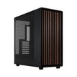 EAN 0843276109462 - Fractal Design North XL Escritorio Negro, Carbón vegetal imagen 1