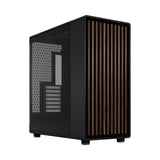 EAN 0843276109462 - Fractal Design North XL Escritorio Negro, Carbón vegetal imagen 1
