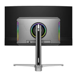 EAN 4262443281064 - LC-Power LC-M32UCO pantalla para PC 80 cm (31.5") 3840 x 2160 Pixeles 4K Ultra HD QD-OLED Antracita, Negr imagen 5