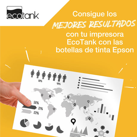 EAN 8715946662206 - Epson C13T03M140 recambio de tinta para impresora Original imagen 3