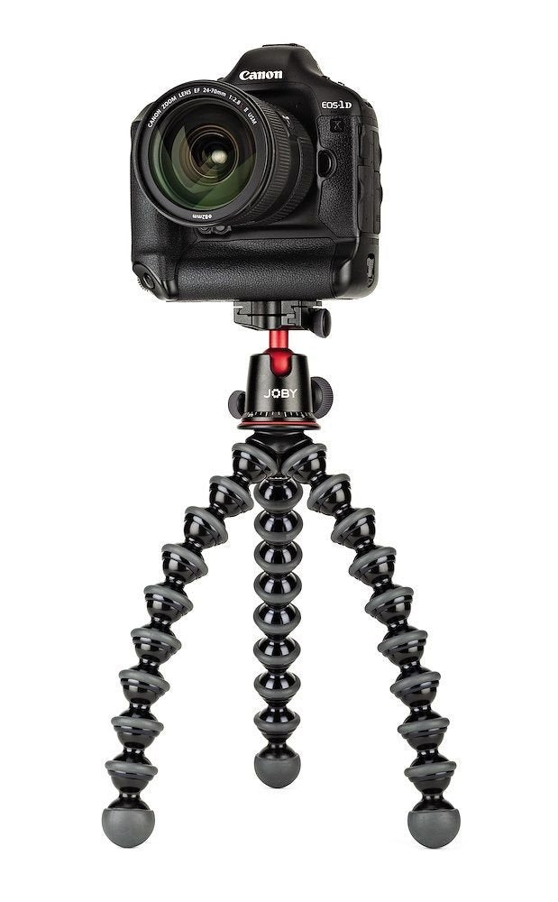 Joby Gorillapod 5k Kit Black/Charcoal