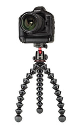 Joby Gorillapod 5k Kit Black/Charcoal
