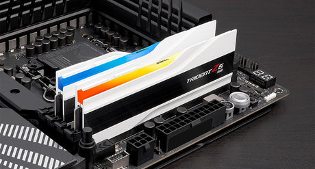 EAN 4713294236913 - G.Skill Trident Z5 RGB F5-6400J3039G16GX2-TZ5RW módulo de memoria 32 GB 2 x 16 GB DDR5 imagen 6