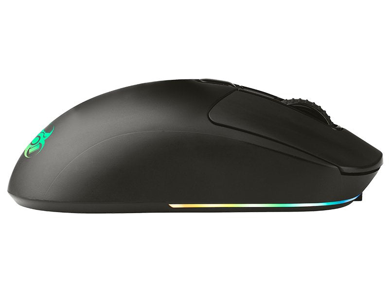 Tracer Mouse Gamezone Thor Rgb 2.4ghz+Bt