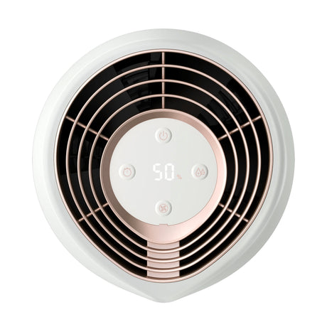 EAN 8710103941859 - Philips 2000 series HU2716/10 humidificador 2 L Blanco 17 W imagen 5
