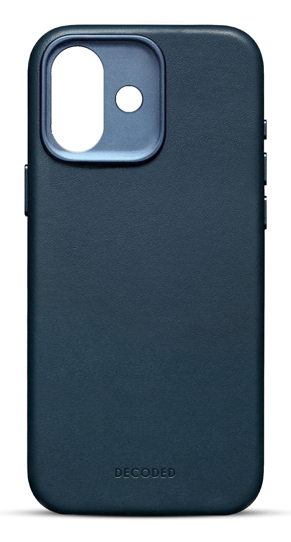 EAN 8721145006871 - Decoded D26IPO17BC1NW funda para teléfono móvil 16 cm (6.3") Marina imagen 10