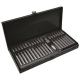 Juego De Puntas De Destornillador Neo Tools, 40 Piezas