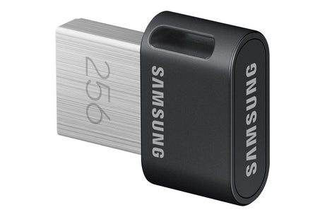 EAN 8801643233563 - Samsung MUF-256AB unidad flash USB 256 GB USB tipo A 3.2 Gen 1 (3.1 Gen 1) Gris, Plata imagen 10