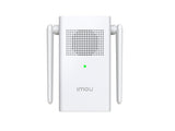 Imou Db60 Kit Timbre Inalámbrico Negro