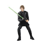 Figuras Luke Skywalker & Grogu El Libro De Boba Fett Star Wars 9,5cm