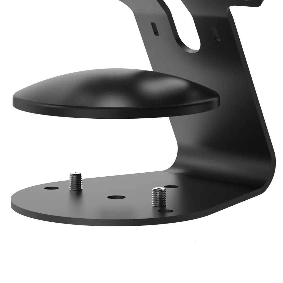 EAN 0819472028746 - Compulocks 111B209IPDSB soporte de seguridad para tabletas Negro 27,7 cm (10.9") imagen 11