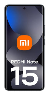 Xiaomi Redmi Note 15 8+256gb Black
