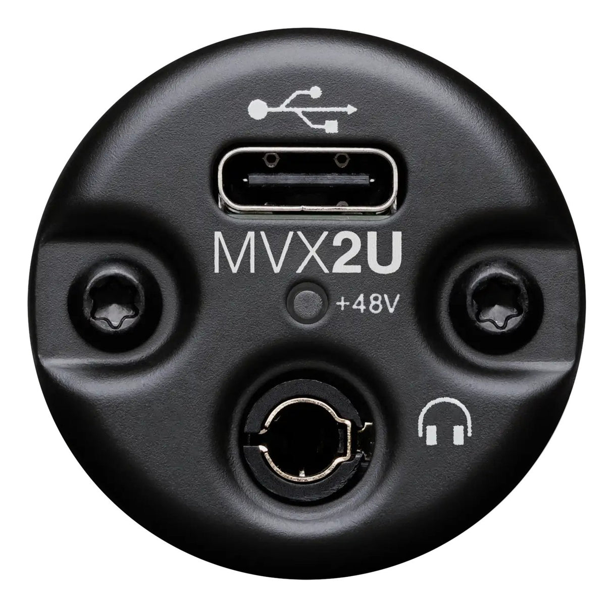 EAN 0042406767767 - Shure MVX2U interfaz de grabación de audio imagen 3