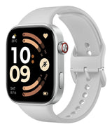 EAN 6932554450519 - Xiaomi Redmi Watch 6 NFC 5,26 cm (2.07") AMOLED 46.5 mm Digital 432 x 514 Pixeles Pantalla táctil Plata G imagen 2
