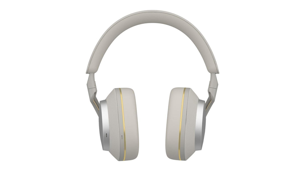 EAN 0714346342587 - Bowers & Wilkins Px7 S2-E Auriculares Inalámbrico y alámbrico Diadema Música USB Tipo C Bluetooth Gris imagen 10