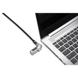 Kensington Candado Combinacion Nanosaver Slim Para Nano Ranura