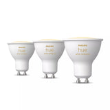 EAN 8720169230095 - Philips Hue White ambiance 8720169230095 iluminación inteligente Bombilla inteligente Bluetooth/Zigbee 4, imagen 1