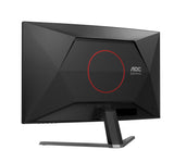 Aoc C32g42ze 31.5" Fhd Va 260hz Oc 4ms 300cd M2 Hdmi 2.0 Dp