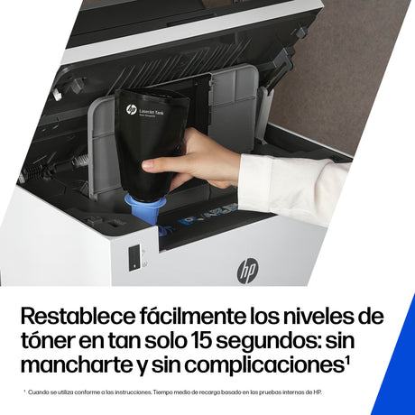 EAN 0193905679386 - HP 143AD Dual Pack Black Original Neverstop Toner Reload Kit cartucho de tóner 2 pieza(s) imagen 4