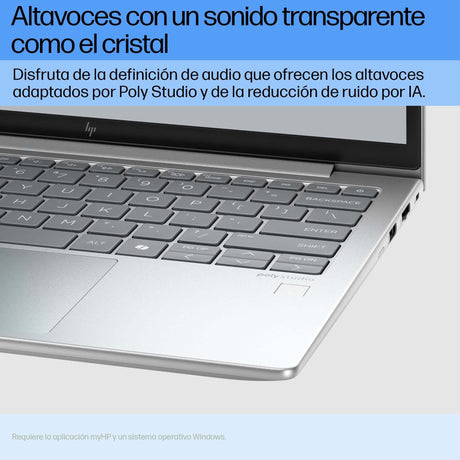 EAN 0198415351661 - HP EliteBook 660 G11 Intel Core Ultra 5 125U Portátil 40,6 cm (16") WUXGA 16 GB DDR5-SDRAM 512 GB SSD Wi- imagen 7