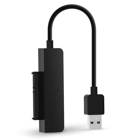 EAN 5715063161814 - CoreParts MSUB3306 caja para disco duro externo Carcasa de disco duro/SSD Negro imagen 1