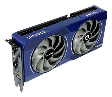 EAN 4711342290924 - Sparkle Technology Intel ARC B580 12 GB GDDR6 imagen 2