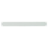 Logilink Pn101g Panel Ciego Para Rack (2u) 19"