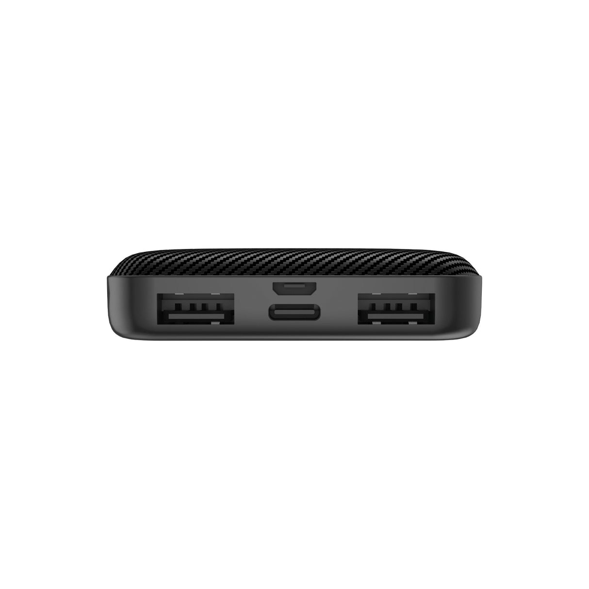 Realpower Powerbank Pb-5000 Se Negro 5.000mah