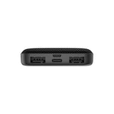 Realpower Powerbank Pb-5000 Se Negro 5.000mah