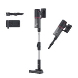 EAN 8059019105178 - Hoover HFG10HX 011 Aspiradora escoba Batería Secar Sin bolsa 0,55 L 200 W Negro imagen 3