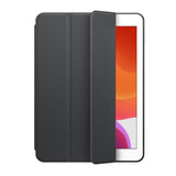 Denver Folio Case Ipad Mini  5. Black Pu Leather Front