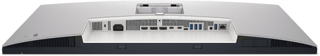 EAN 5397184923399 - DELL UltraSharp U3225QE pantalla para PC 80 cm (31.5") 3840 x 2160 Pixeles 4K Ultra HD LCD Negro, Plata imagen 4