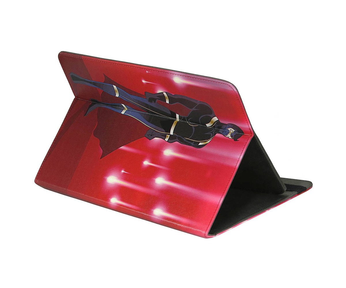 E-Vitta Evus2pp043 Stand 2p Urban Trendy Hero Funda Para Tablet Universal De 9.0'' A 10.1''