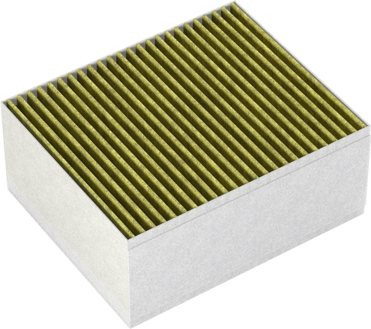 EAN 4242004245056 - Neff Z53XXB1X6 accesorio para campana de estufa Filtro para campana extractora imagen 1