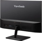 EAN 0766907035063 - Viewsonic Value Series VA2432-MHD-3 pantalla para PC 61 cm (24") 1920 x 1080 Pixeles Full HD LED Negro imagen 6