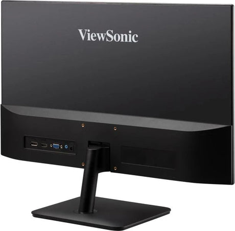 EAN 0766907035063 - Viewsonic Value Series VA2432-MHD-3 pantalla para PC 61 cm (24") 1920 x 1080 Pixeles Full HD LED Negro imagen 6