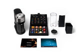 Cafetera De Cápsulas Krups Nespresso Vertuo Next Deluxe Xn910c.20