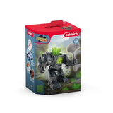 Eldrador Mini Creatures Schatten-Stein-Roboter, Spielfigur 42599