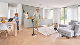 EAN 4242005269105 - Bosch Serie 8 BCS82MAT14 aspiradora de pie y escoba eléctrica Aspiradora escoba 2 en 1 Batería Secar Filt imagen 6