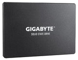 Disco Ssd Gigabyte 120gb 2.5 Gpss1s120-00-G Lectura 350mb S Escritura 280mb S Gp-Gstfs31120gntd