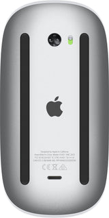 EAN 194252542330 - Apple Magic Mouse ratón Oficina Ambidextro RF Wireless + Bluetooth imagen 2