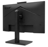 EAN 4711121948916 - Acer Vero B8 B248WE5wemiqprcuzx pantalla para PC 61 cm (24") 1920 x 1200 Pixeles WUXGA LCD Negro imagen 7