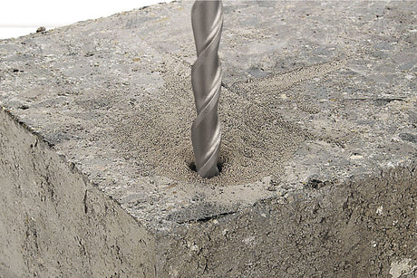 EAN 4006885782402 - wolfcraft GmbH 7824010 broca Hammer drill bit 1 pieza(s) imagen 2