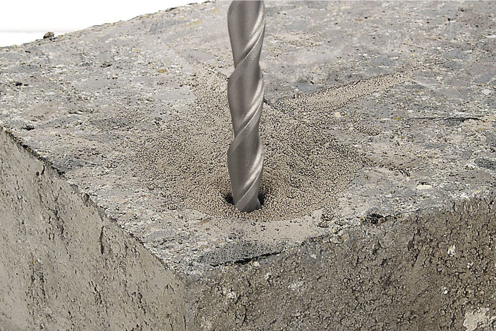EAN 4006885783201 - wolfcraft GmbH 7832010 broca Hammer drill bit 1 pieza(s) imagen 2