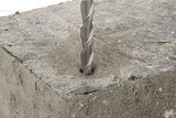 EAN 4006885783201 - wolfcraft GmbH 7832010 broca Hammer drill bit 1 pieza(s) imagen 2
