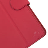 EAN 4260403571804 - Rivacase 3137 25,6 cm (10.1") Folio Rojo imagen 9