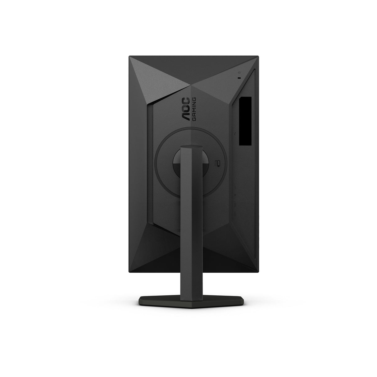 Monitor Aoc  23,8" 24g4x 16:09 2xhdmi+Dp Ips Lift Negro Retail